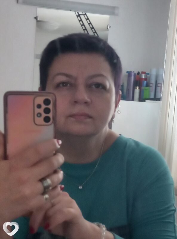 Ксюша, 55, Караганде — анкета №248711