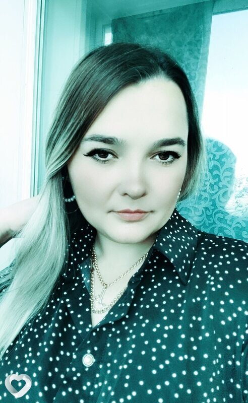 Алеся, 38, Улан-Удэ — анкета №248713