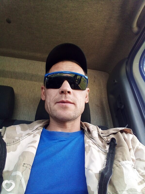 Николай, 46, Перми — анкета №248720