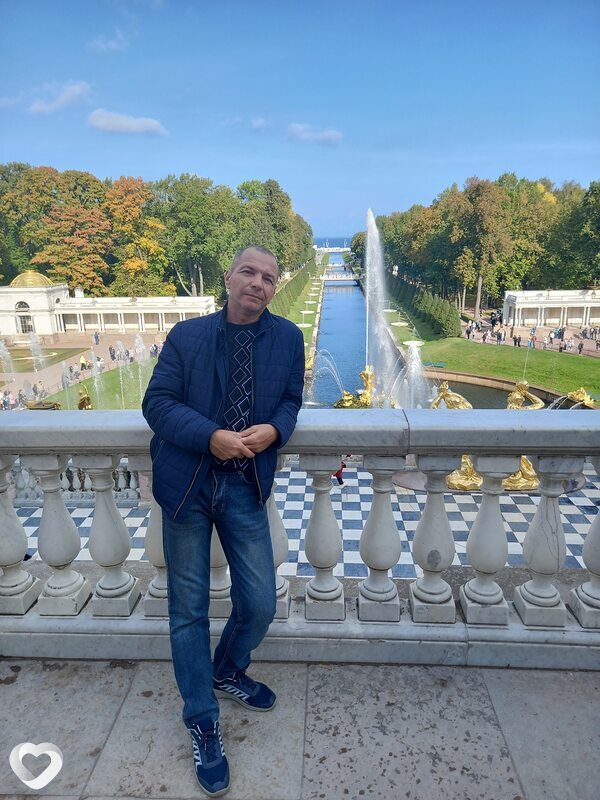 Алексей, 48, Челябинске — анкета №248722