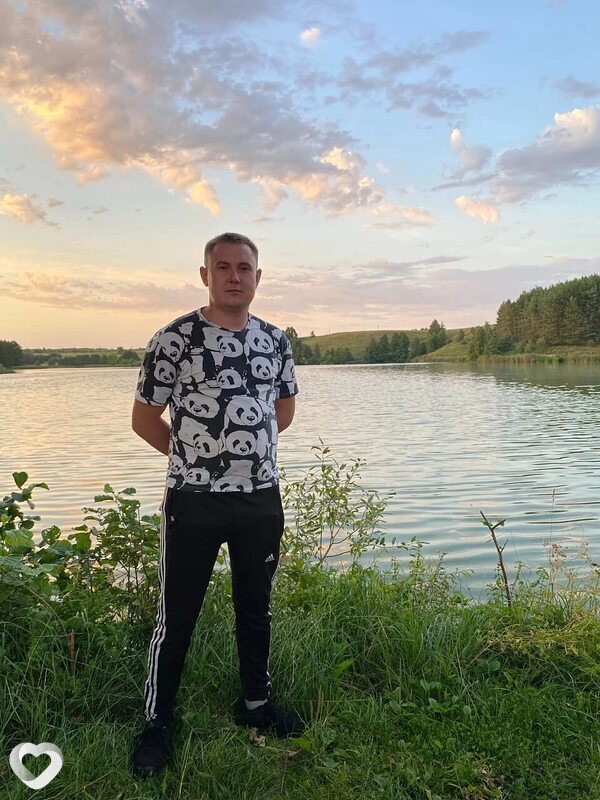 Владимир, 29, Брянске — анкета №248727