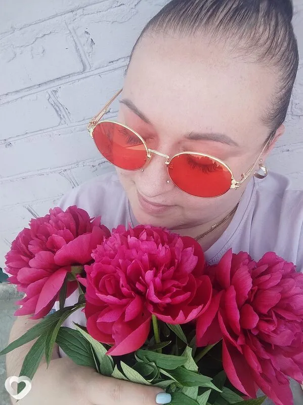 Кэтрин, 37, Речице — анкета №7492