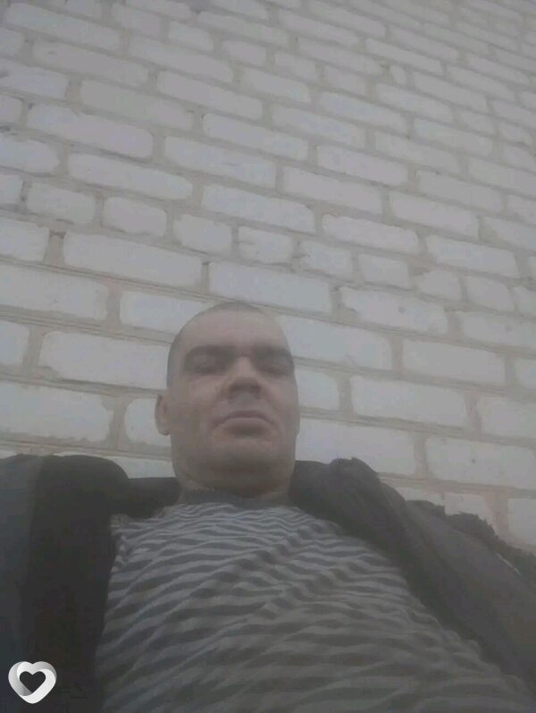 Владимир, 39, Краматорске — анкета №248558