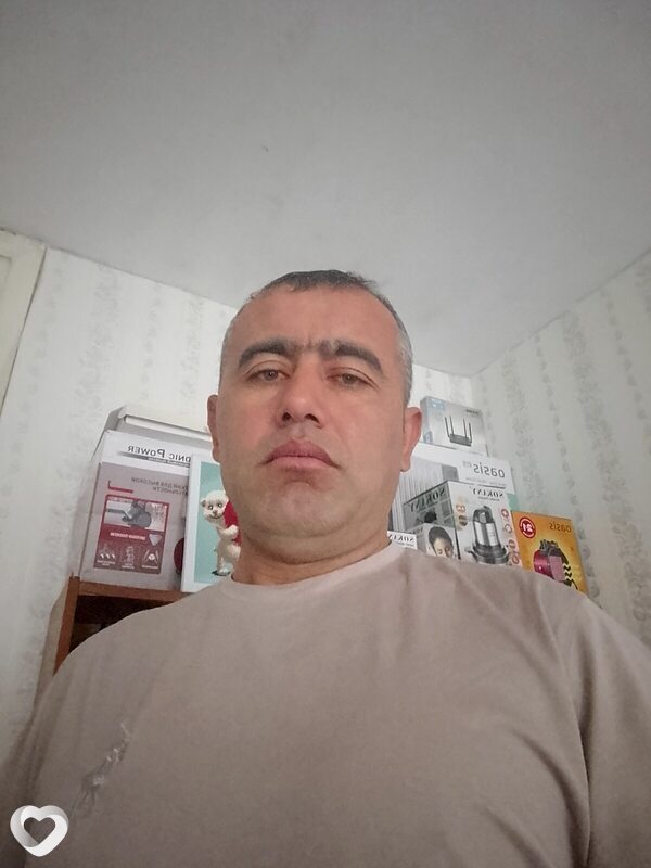 Икром, 41, Ростове-на-Дону — анкета №248561