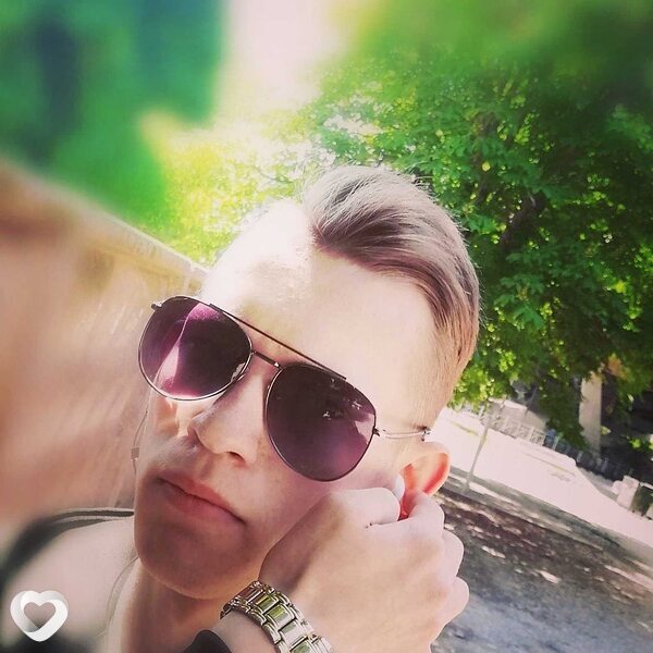Вадя, 28, Краснодаре — анкета №248565