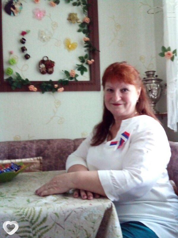 Ольга, 64, Краснодаре — анкета №248566