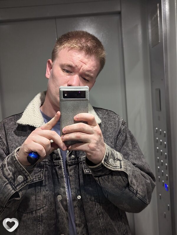 Александр, 28, Самаре — анкета №248571