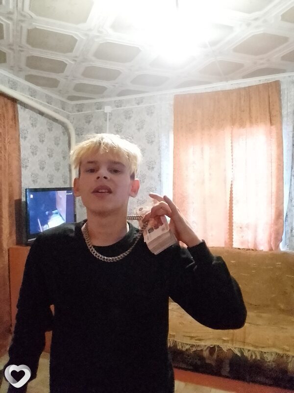 Дмитрий, 25, Усть-Ишим — анкета №248573