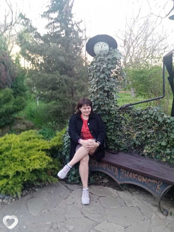 Татьяна, Куйбышев