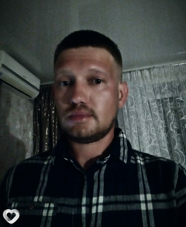 Danil, 36, Самаре — анкета №248659