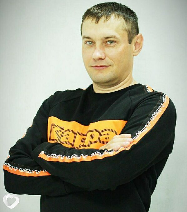 Константин, 35, Перми — анкета №248661