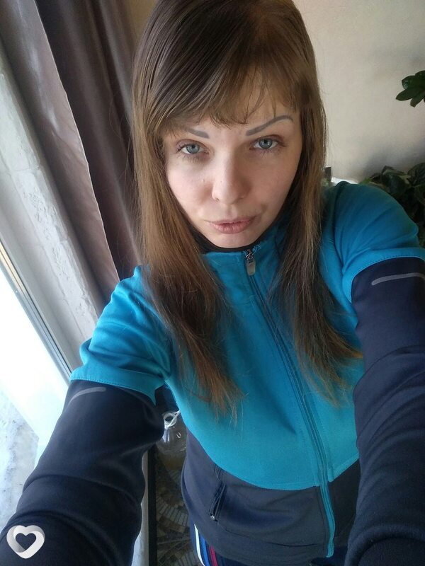 Маргарита, 38, Новосибирске — анкета №248666