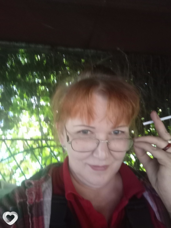 Наталия, 55, Курске — анкета №248673