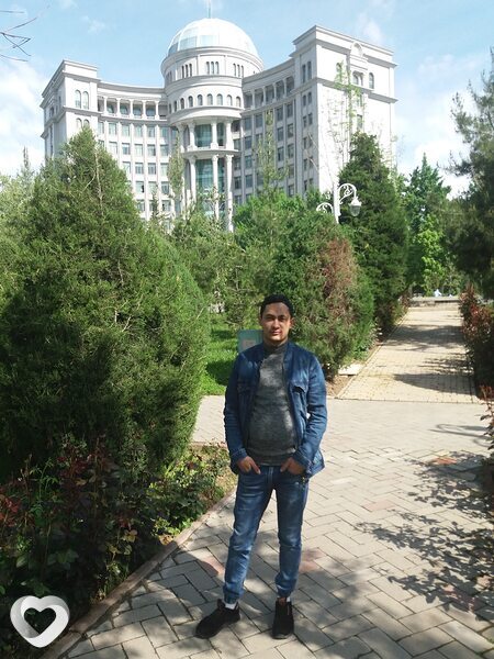 Boyfriend, 31, Ташкент — анкета №248674