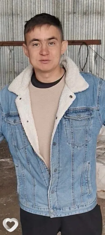 Серега, 38, Заринске — анкета №248679