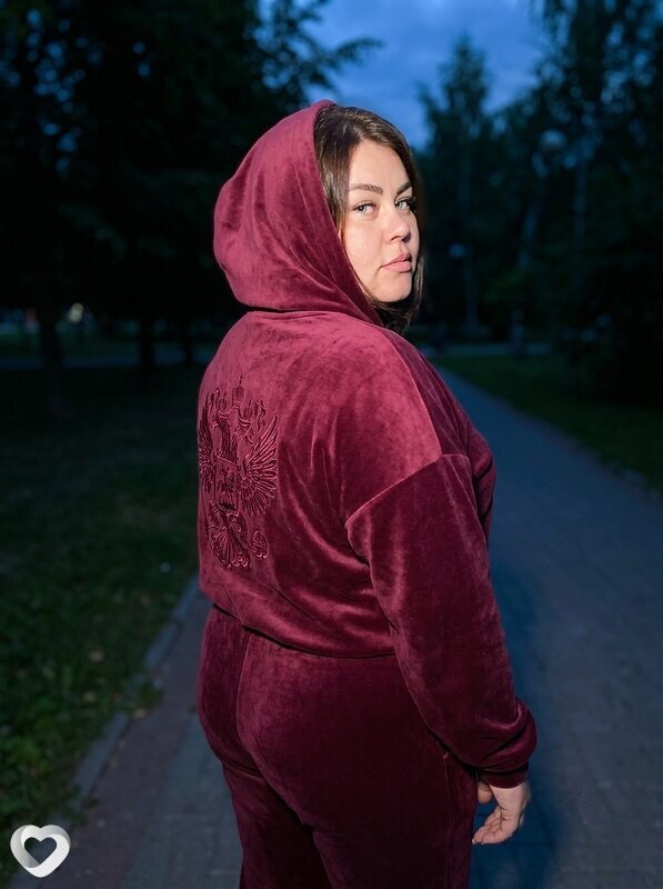 Мария, 32, Мариинске — анкета №248387