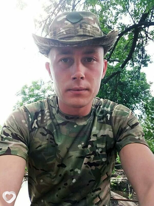 Бодя, 30, Львове — анкета №248390