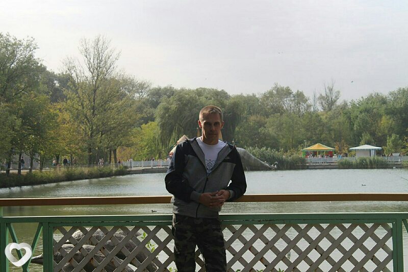 Дмитрий, 38, Москве — анкета №248391