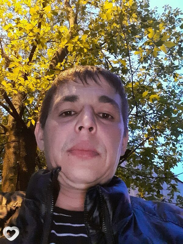 Сергей, 40, Москве — анкета №248396