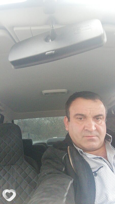 Баха, 52, Краснодаре — анкета №248399