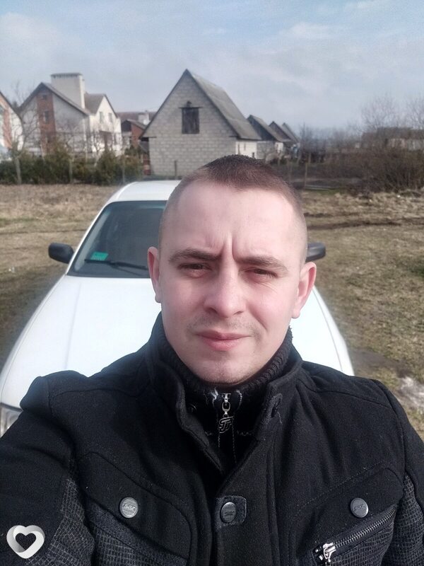 Алексей, 38, Кобрине — анкета №248400