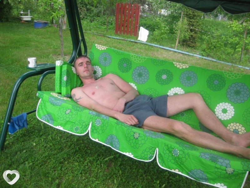 Сергей, 42, Минске — анкета №248401