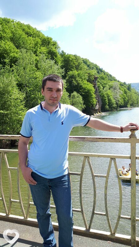 Валерий, 35, Москве — анкета №248409