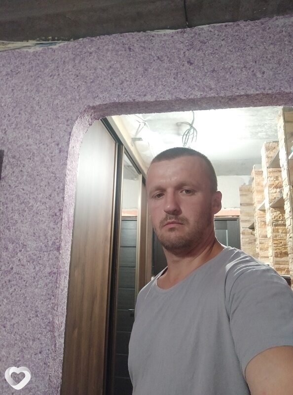 Александр, 36, Минске — анкета №248787