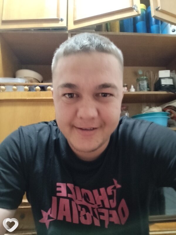 Вадим, 32, Уфе — анкета №248789