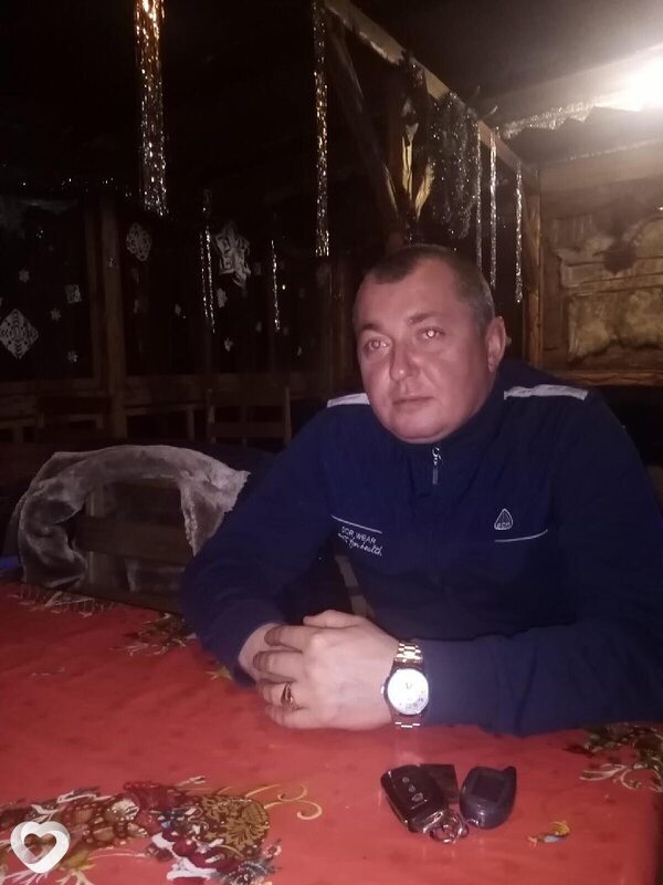 Михаил, Утена