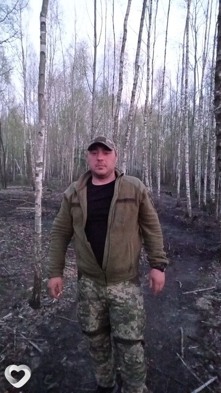 Евгений, 37, Першотравенске — анкета №248795
