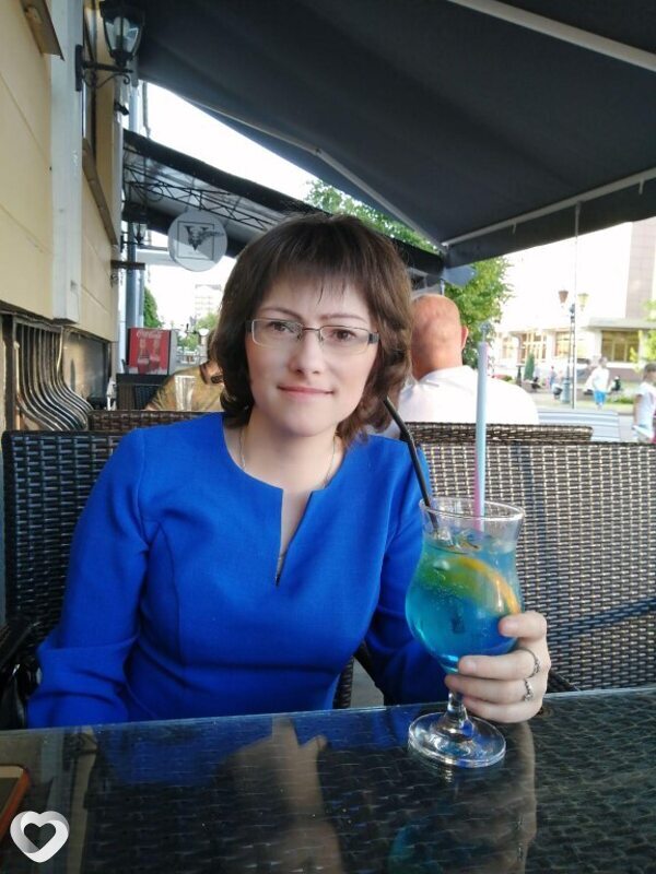 Larisa, 41, Бресте — анкета №248798
