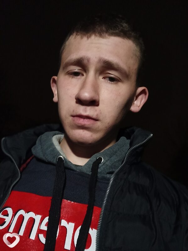 Валентин, 25, Полоцке — анкета №248805