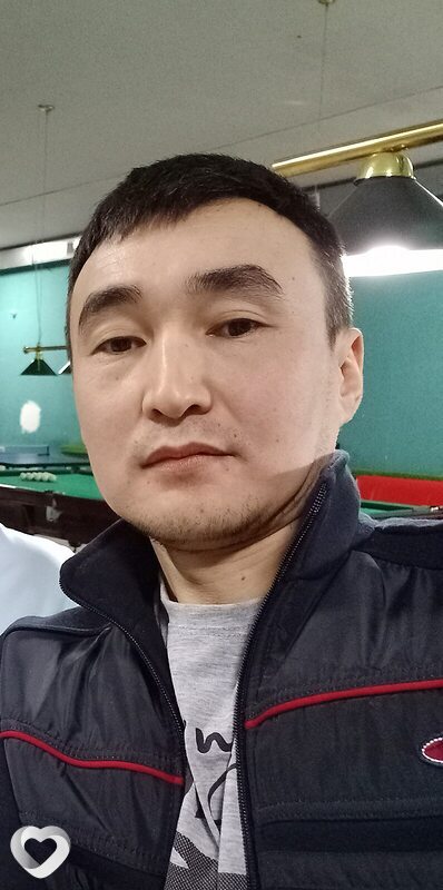 Нурлан, 37, Алматы — анкета №248908