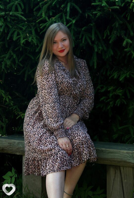 Katusha, 31, Могилев — анкета №248909