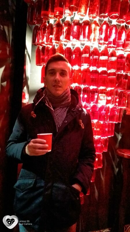 Михаил, 31, Одессе — анкета №248913