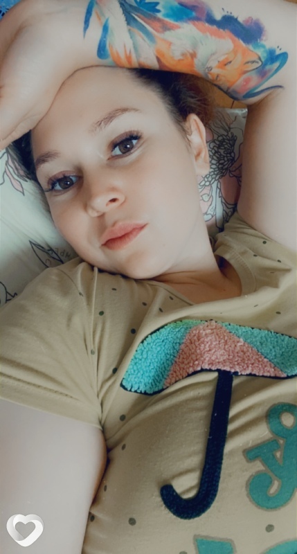 Машка, 28, Гродно — анкета №248915