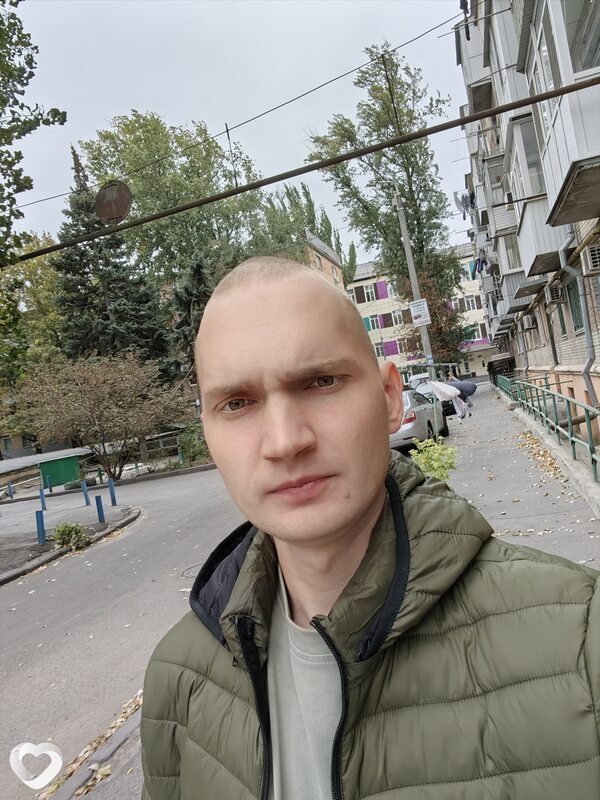 Гоша, 26, Канске — анкета №248916