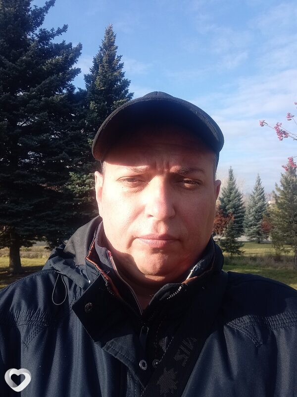 Алексей, 47, Челябинске — анкета №248918