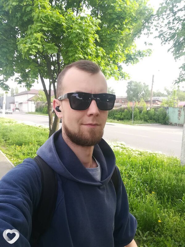 Николай, 32, Полтаве — анкета №248931