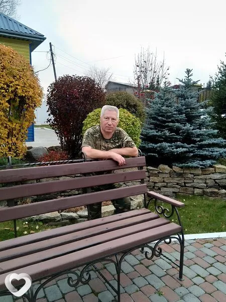 Александр, 59, Барнауле — анкета №248868