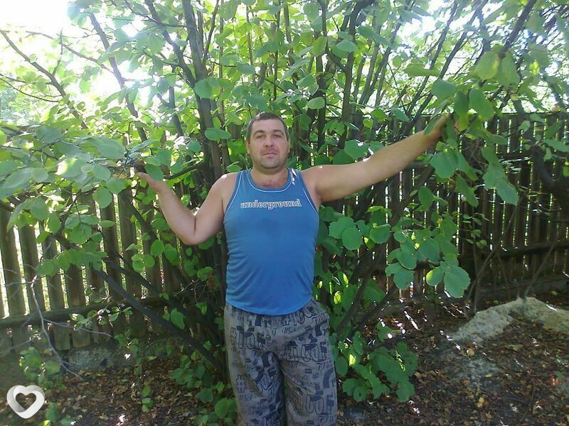 Анатолий, 53, Новошахтинске — анкета №248869