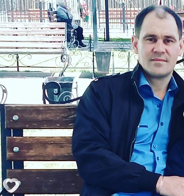 Dmitriy, 41, Улан-Удэ — анкета №248875