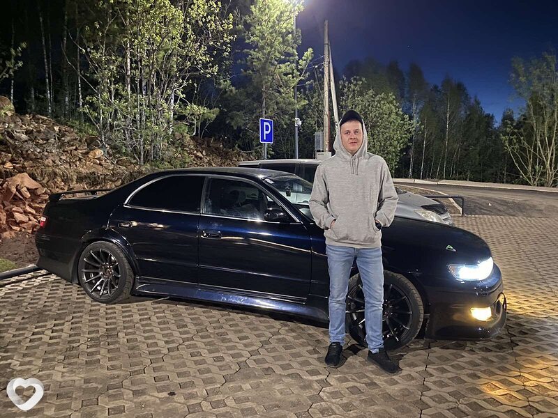 Алексей, 30, Канске — анкета №248878