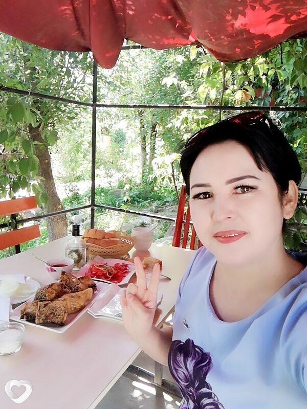 Макс, 41 — Шымкент