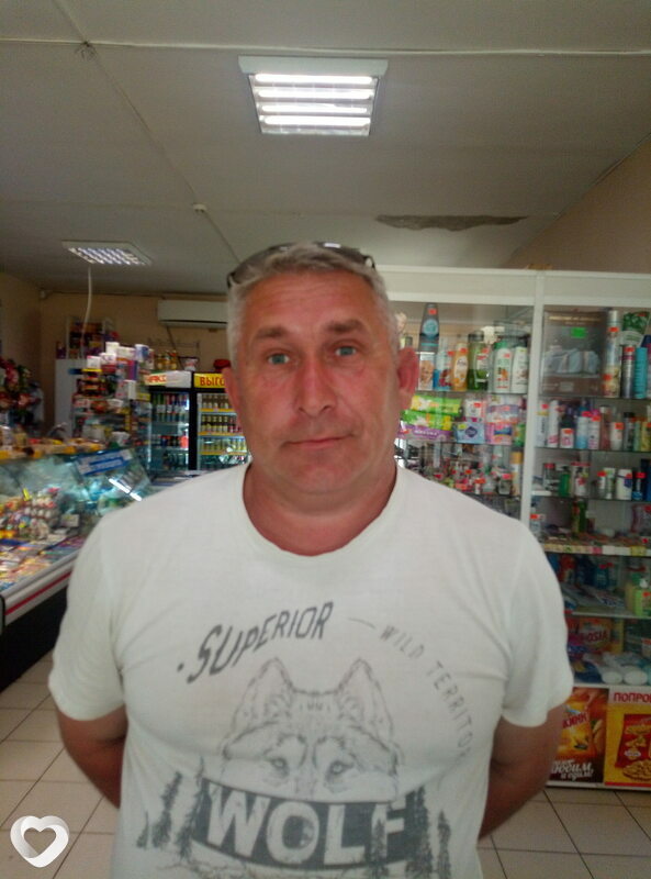 Алексей, 51, Оренбурге — анкета №248509