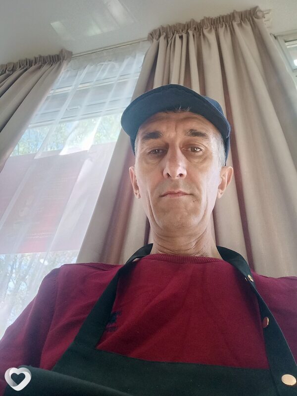 Рома, 40, Темиртау — анкета №248512