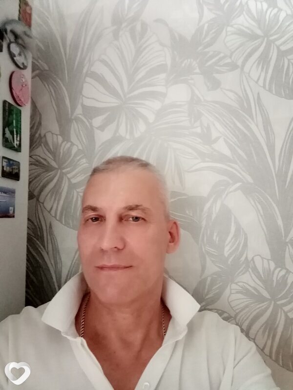 Серж, 59, Новосибирске — анкета №248513