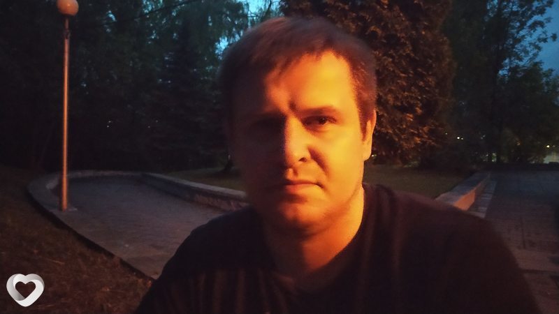 Егор, 40, Витебске — анкета №248514