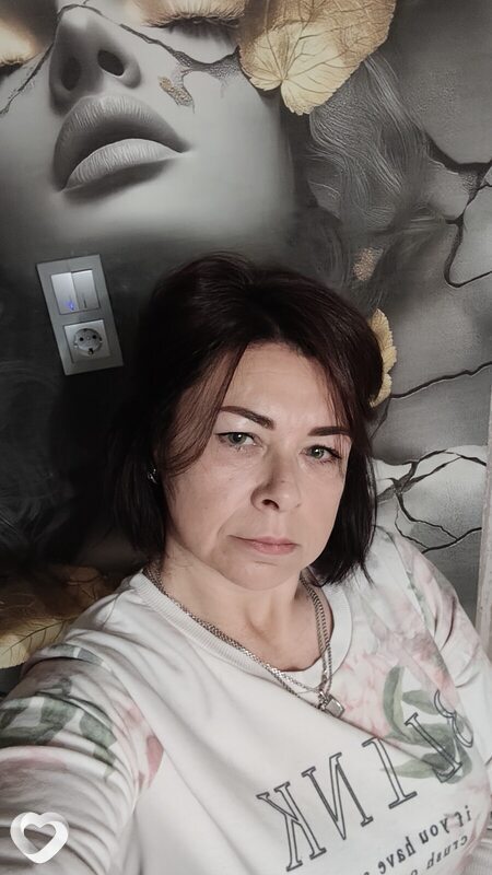 Виктория, 45, Сморгони — анкета №248518